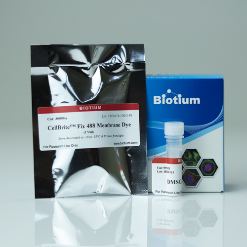 CellBrite(TM) Fix 640 Membrane Labeling Kit, Trial Size