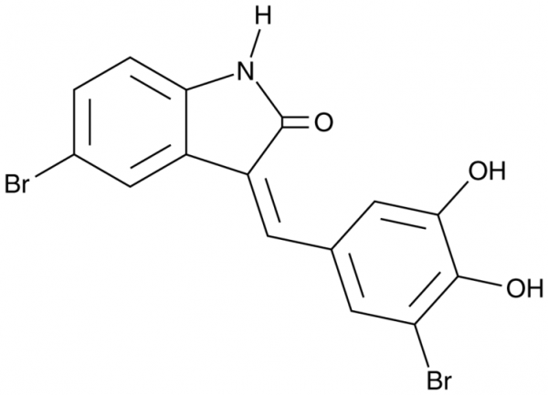 LC3-mHTT-IN-AN1