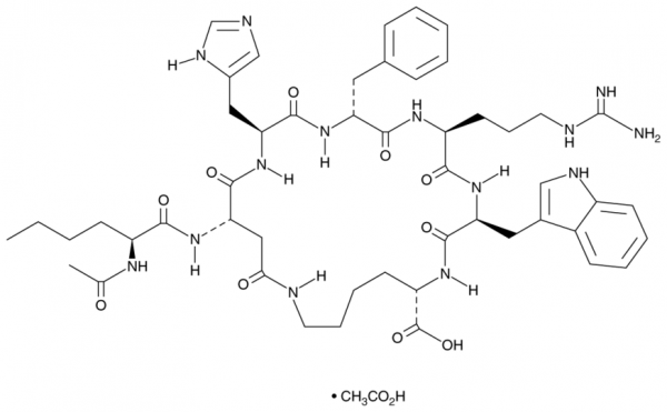 PT-141 (acetate)