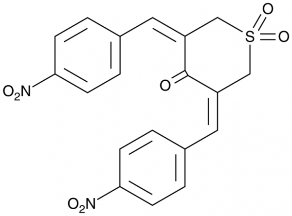 Ubiquitin Isopeptidase Inhibitor I