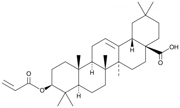 Oleanolic Acid Acrylate