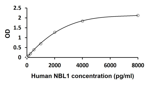 Human NBL1 ELISA Kit