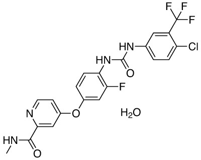 Regorafenib