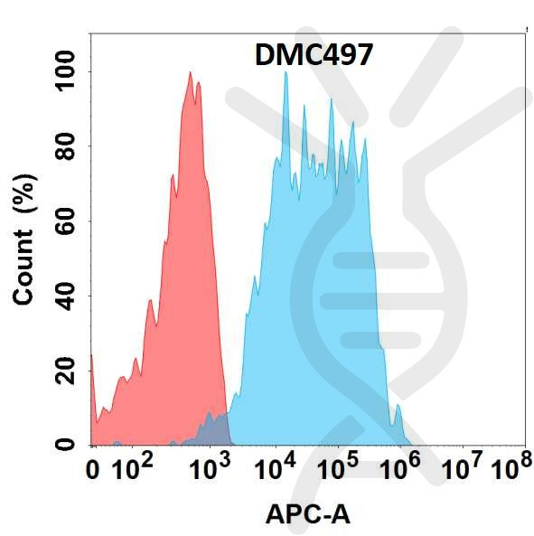 Anti-GPA33 antibody(DMC497), IgG1 Chimeric mAb