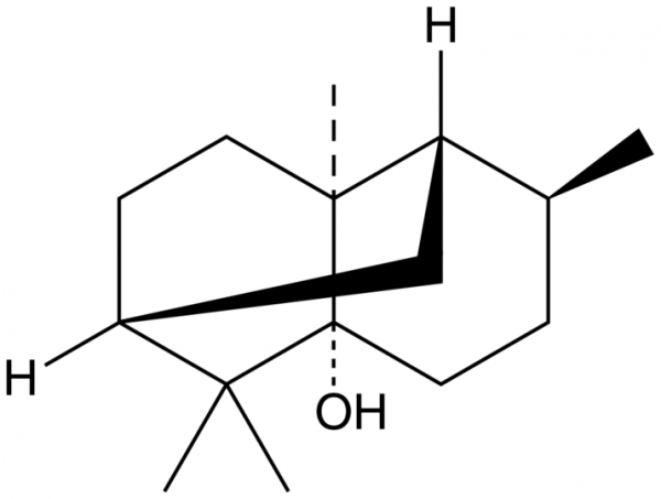 Patchouli Alcohol