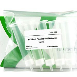 NZYTech Plasmid Midi Columns
