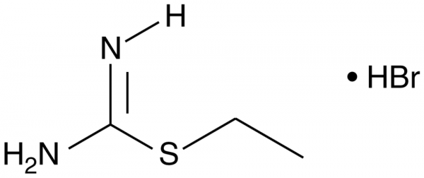 S-ethyl Isothiourea (hydrobromide)