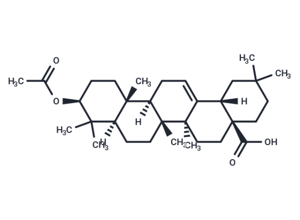 3-O-Acetyloleanolic acid