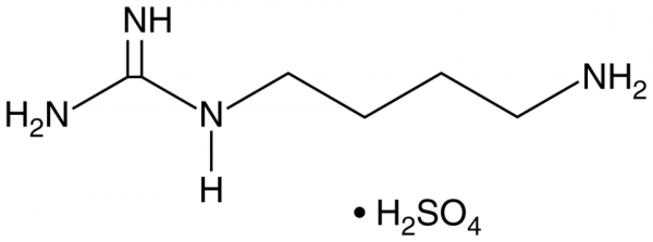Agmatine (sulfate)