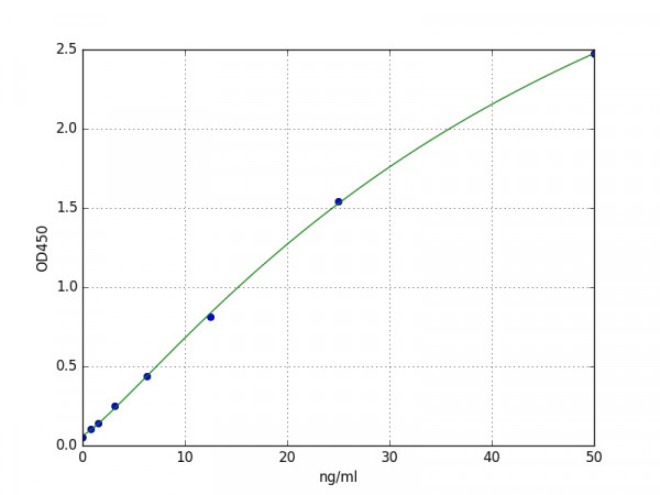 Human anti-EPO antibody (anti-Erythropoietin antibody) ELISA Kit