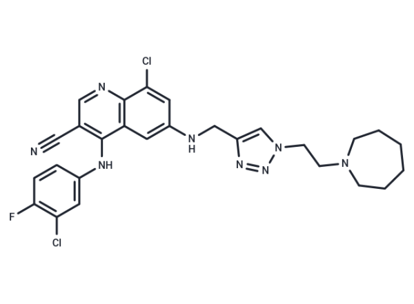 Cot inhibitor-1