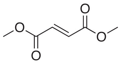 Dimethyl Fumarate