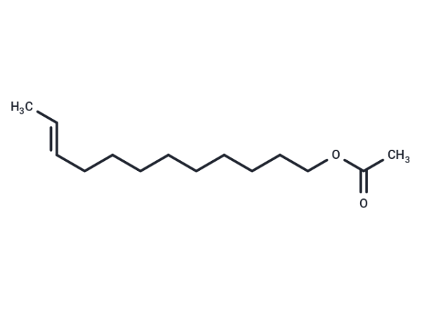 (E)-10-Dodecenyl acetate