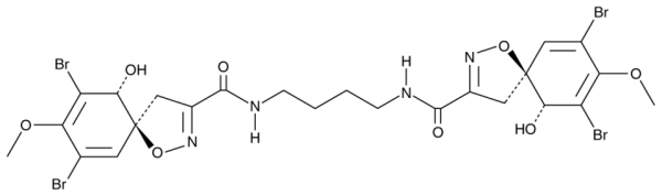 Aerothionin