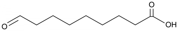 9-Oxononanoic Acid