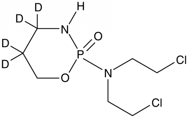 Cyclophosphamide-d4