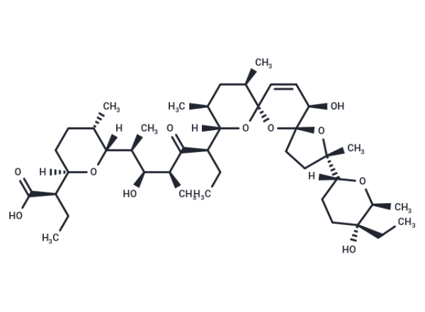Salinomycin