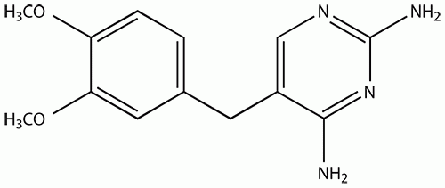 Diaveridine