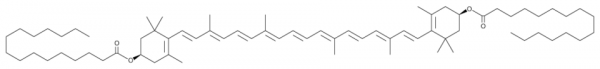 Zeaxanthin Dipalmitate