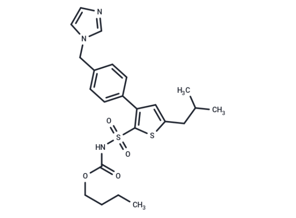 Buloxibutid