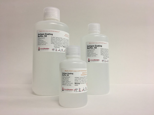 Antigen Coating Buffer, 5X (CB2)