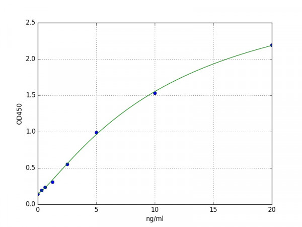 Human CYSLTR1 / Cysteinyl Leukotriene Receptor 1 ELISA Kit