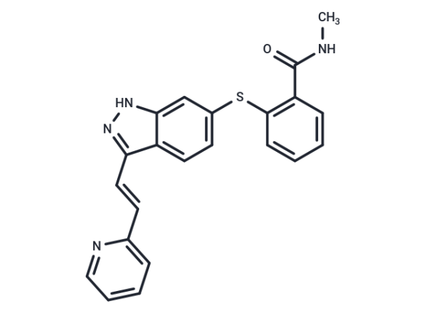 Axitinib