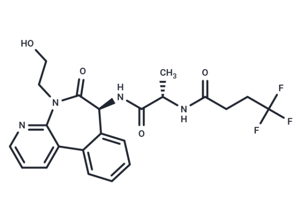 Crenigacestat
