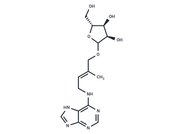 trans-Zeatinriboside