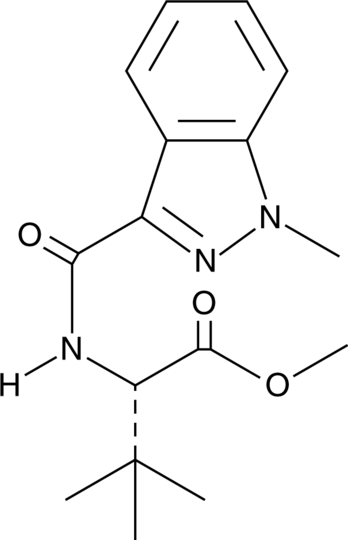 MDMB-MINACA