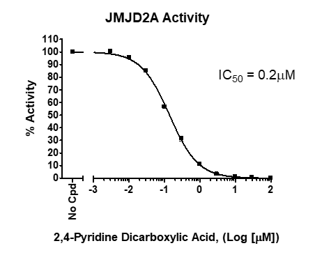 JMJD2A Homogeneous Assay kit