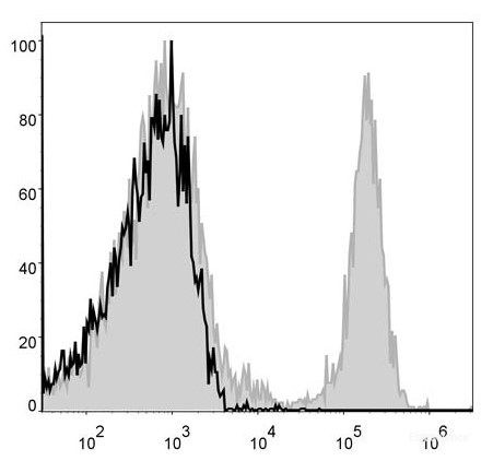 Anti-Mouse CD8a (APC Conjugated)[53-6.7], clone 53-6.7