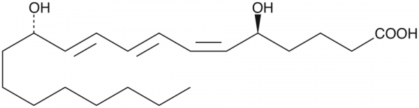 12-epi Leukotriene B3