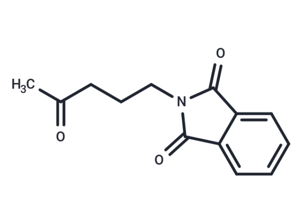 5-(N-PHTHALIMIDO)-2-PENTANONE