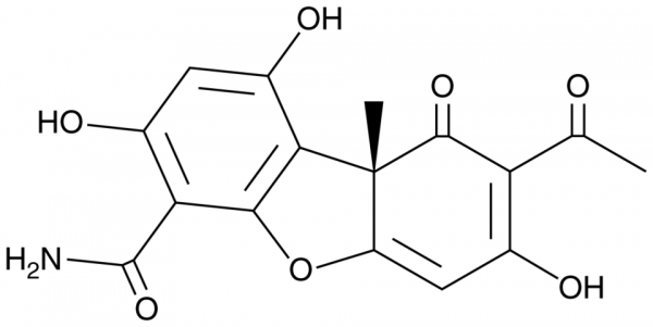 Cercosporamide