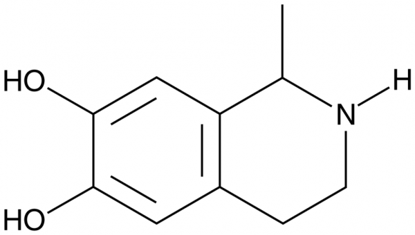 (±)-Salsolidine