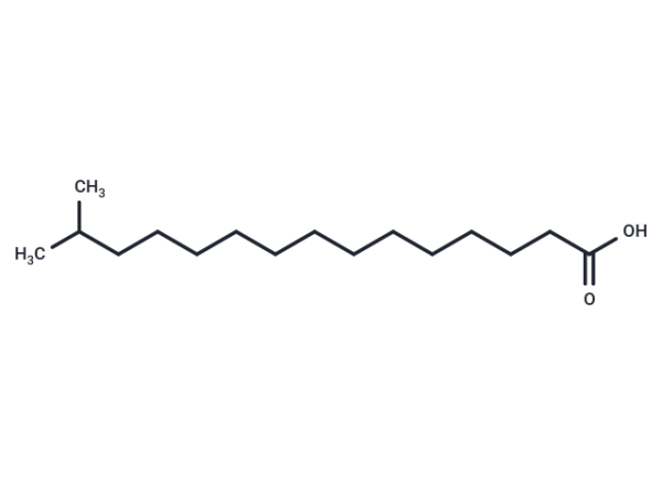 Isopalmitic acid