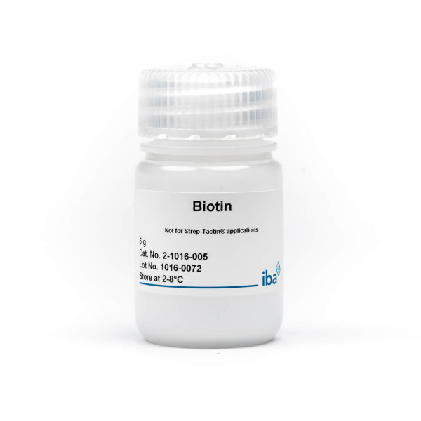 Biotin