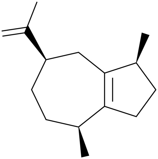 alpha-Guaiene