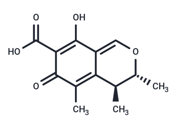 Citrinin