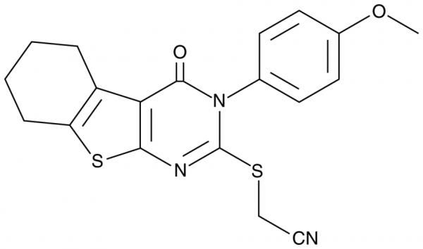Necrostatin-5