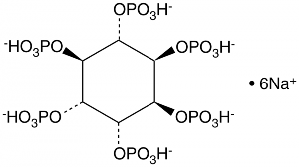 D-chiro-Inositol 1,2,3,4,5,6-hexakisphosphate (sodium salt)