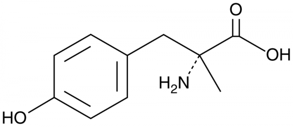 Metyrosine