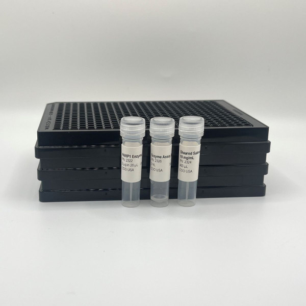 Enzolution(R) PARP1 FP Assay System