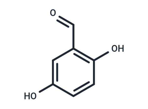 2,5-Dihydroxybenzaldehyde