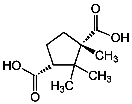 L-(-)-Camphoric acid