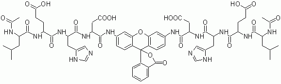 (Ac-LEHD)2-R110