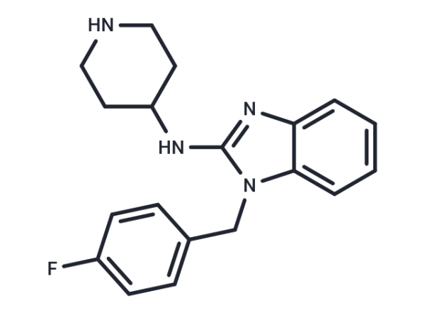 Tecastemizole