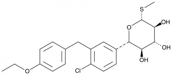 Sotagliflozin