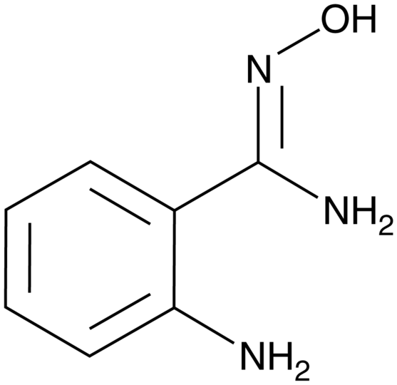 2-amino Benzamidoxime